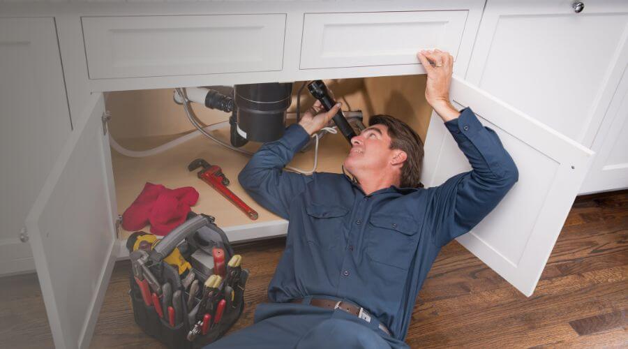 Local water heater installation in Hillsboro, MD